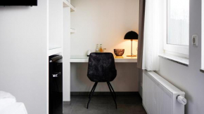 SI-View Doppelzimmer mit Stadtblick Zimmer 20 - Hotel